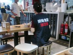 -陕味食族油泼面(工商大学店)