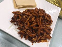 -听涛雅苑百味饺子老家菜馆