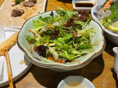-樱町三味日本料理(城乡世纪广场店)