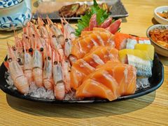 -真剑日本料理·铁板烧(贵州路店)