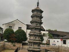 -南翔古镇