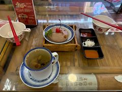 -芋包王闽南茶楼(八市店)