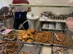 -大竹林卤菜(慈竹苑店)