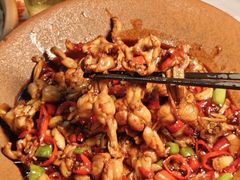 -堂瓦里·33年传统赣菜(第一街区店)