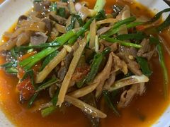 -弓虽昌焖烧鸡(大竹林店)