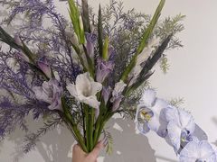 -花邻FloweringLife花艺气球派对(武康大楼店)