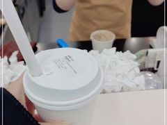 -KOI Thé(厦门国贸广场店)