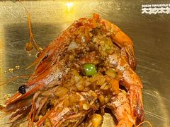 -大神太神·铁板烧(瑞虹天地月亮湾店)
