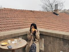 -春风十里咖啡馆