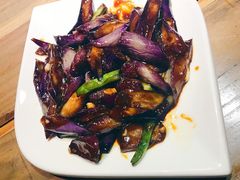 -院子餐厅·大锅菜·老杭帮(桥西直街店)