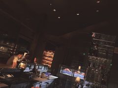 -FLAIR顶层餐厅酒吧(浦东丽思卡尔顿酒店)