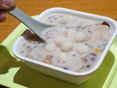 -满记甜品(岭南新天地店)