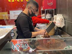 -王浩儿纪六孃甜皮鸭(东大街店)