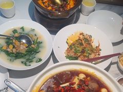-一品红川菜(皇岗店)