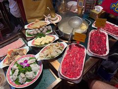 -大吉利·潮汕鲜牛肉火锅(总店)