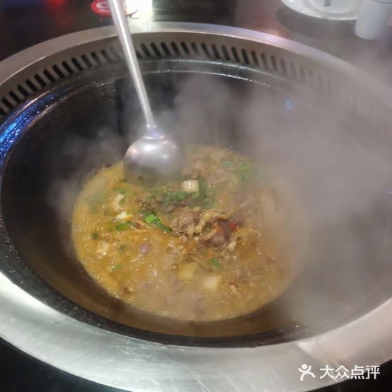 薛记柴火鸡