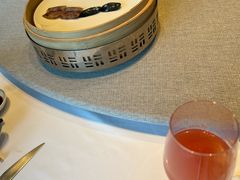 -荣轩(新荣记环球金融中心店)