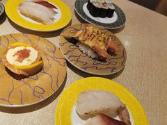 -万岁寿司(芳村店)