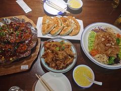 -东北大院·东北菜(三台子店)
