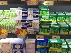 -综合保税区进口商品直销中心(新百店)