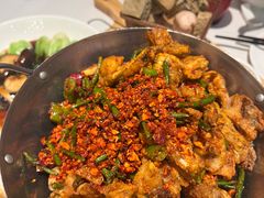 -丰收日·小海鲜·沪上家宴(顾村正大店)