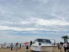 -巧克力渔家.小船海鲜胶东菜(万平口店)