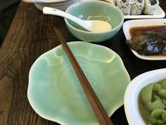 -五观堂素食(新华路店)