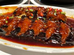 -港丽餐厅(来福士店)