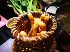 -盡膳口福·百年汤方火锅(科华北路店)