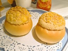 -飶香居(省博物馆店)