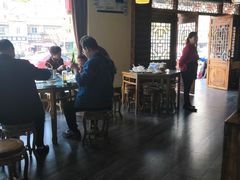 大堂-小城故事(远航店)