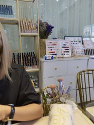 -HAO美皮肤管理·美甲美睫