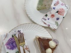 -SAYScake善食感戚风蛋糕(临江大道店)