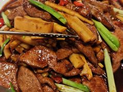 -纪林菜馆·博山菜老字号(华光路店)