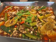 -渝蛙馆(新百店)