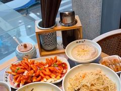 -裕兴记•蟹黄面馆(人民广场店)