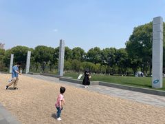 -暨阳湖生态园