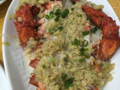 -南海渔家•海鲜•正宗海南菜(海棠湾店)