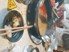 -钢管厂五区小郡肝串串香(南山店)