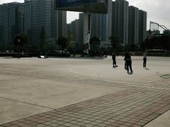 -花桥国际博览中心