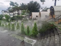 -云禾壹海景庄园餐厅