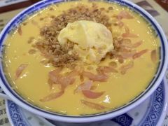 -捷信牛奶甜品世家(学府店)