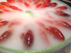 经典冰镇龙虾-红盔甲·小龙虾(天钥桥店)