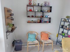 -沪上阿姨·精选茶饮(燕郊富地广场店)