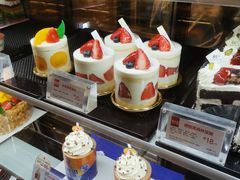 -85度C(南京中山南店)