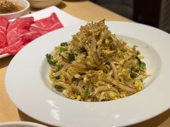 -鼎鼎香·港式火锅(北京SKP店)