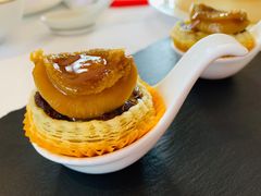 鲍鱼酥-宝丽轩中餐厅BAOLIXUAN