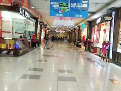 -大润发(合川店)