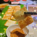 每当想吃这口了和老公一起直接奔着霄云路的我的餐厅