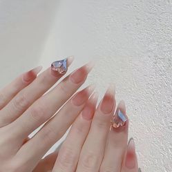 -斯馨·健康美甲美睫